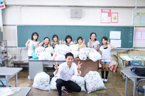 大和東小学校