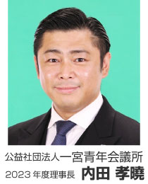 内田孝曉