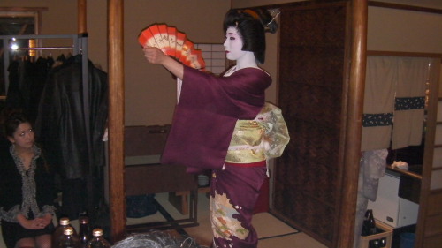 げいこはーん