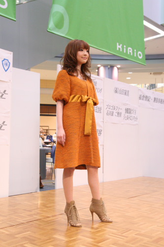 和合麻美さん