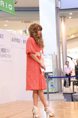 大原のぞみさん