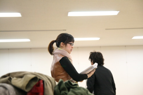 デザイナーさん