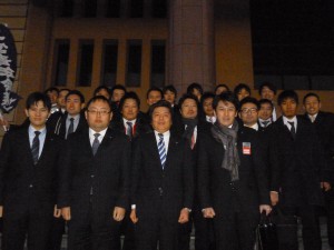 名古屋会議　全体写真