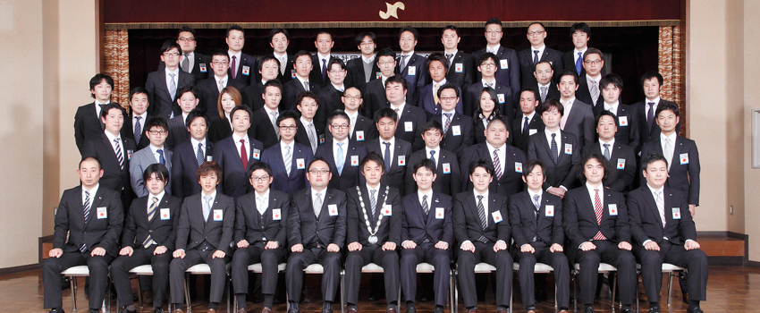 2015年１月総会